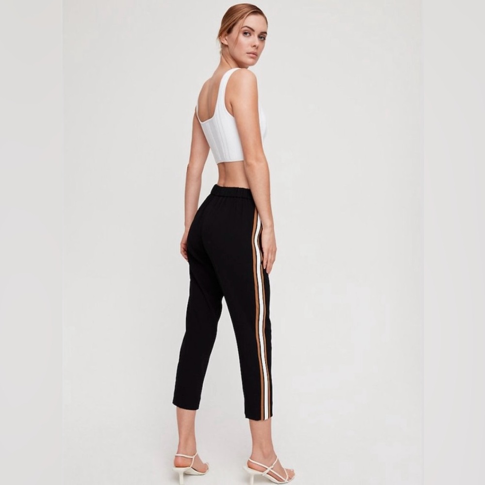 Babaton | Conan Crepe Pant